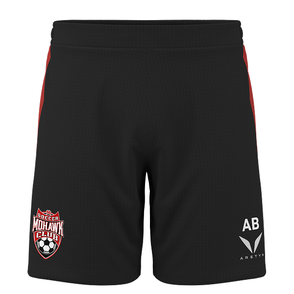 Mohawk SC Virtue AmbiFiber Pro Flex iD Shorts