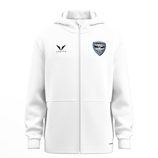 HELLS CANYON FC Virtue Pro Travel iD Hooded Full Zip