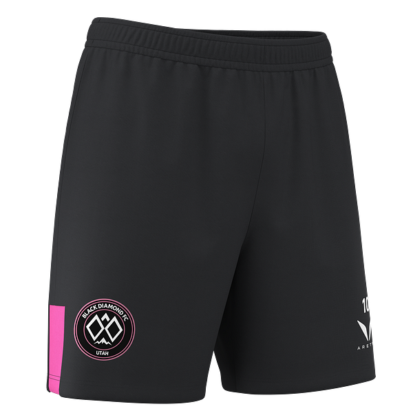 Black Diamond Ambition Performance Shorts