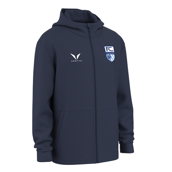 FC Florida Virtue Pro Travel iD Hooded Full Zip