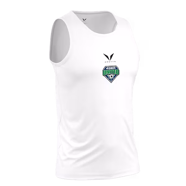 49er United Essential Men Supporter Tank Top