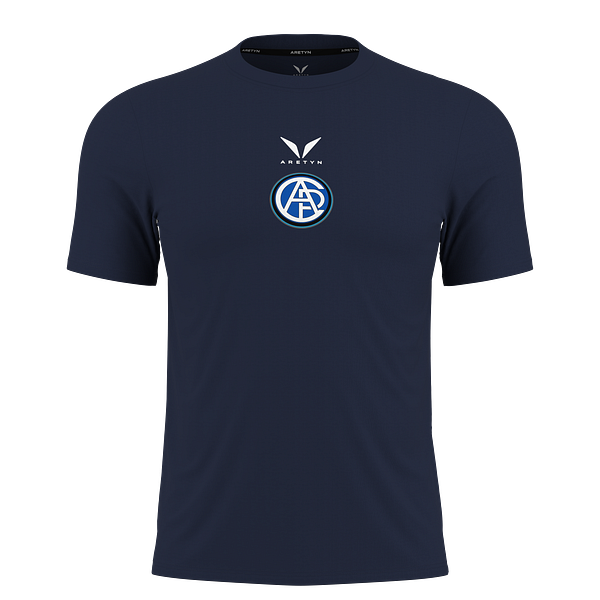 Club Athletico Parceiros Virtue AmbiFiber Pro Travel iD Tee