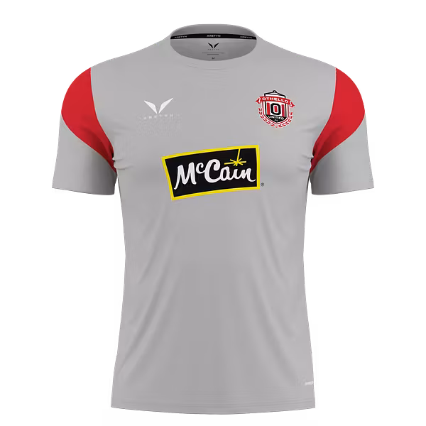 Othello United FC Roots Game Jersey