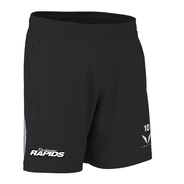 Rochester Rapids Virtue AmbiFiber Pro Off-Pitch iD Shorts