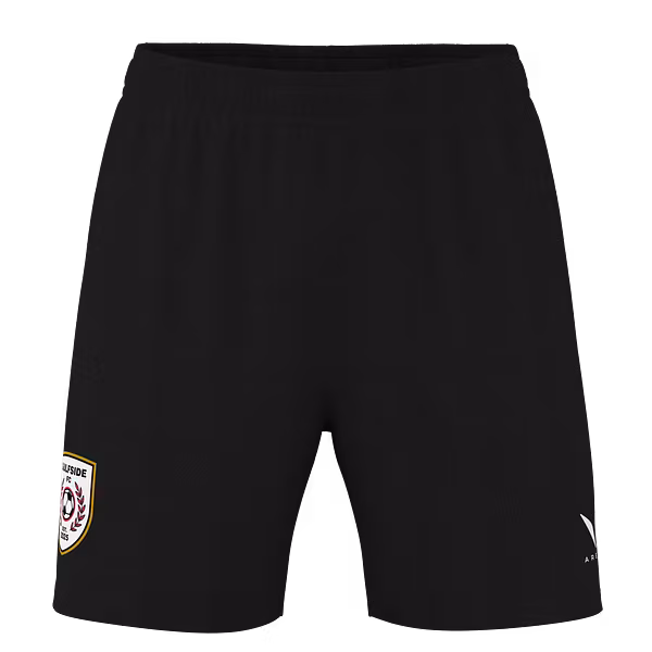 Gulfside FC Roots Game Shorts