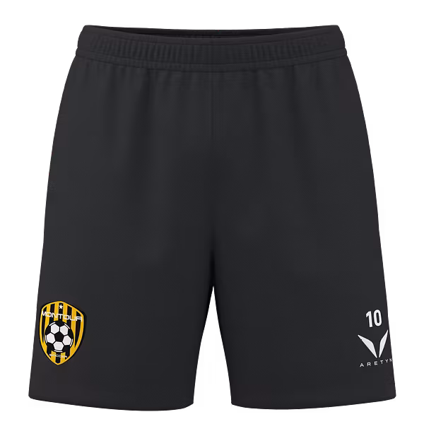 Montour YSA Ambition Performance Shorts