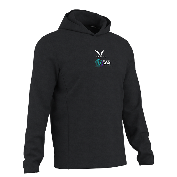 515 Soccer Academy Virtue Pro Lightweight iD Hoodie