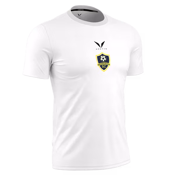 Western Branch Ambition Supporter Tee