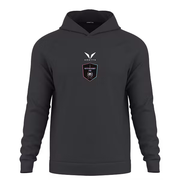 Efficient SC Virtue Pro Fleece iD Hoodie