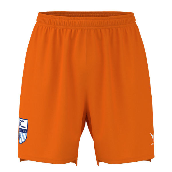 FC Florida Ambition Y Game Shorts