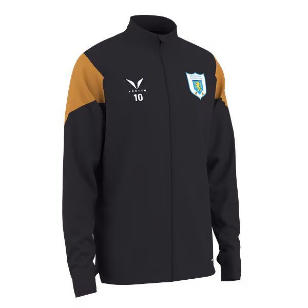 Sandhurst Soccer Club Ambition Performance Jacket
