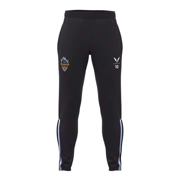 Avalanche SC Ambition Performance Pants