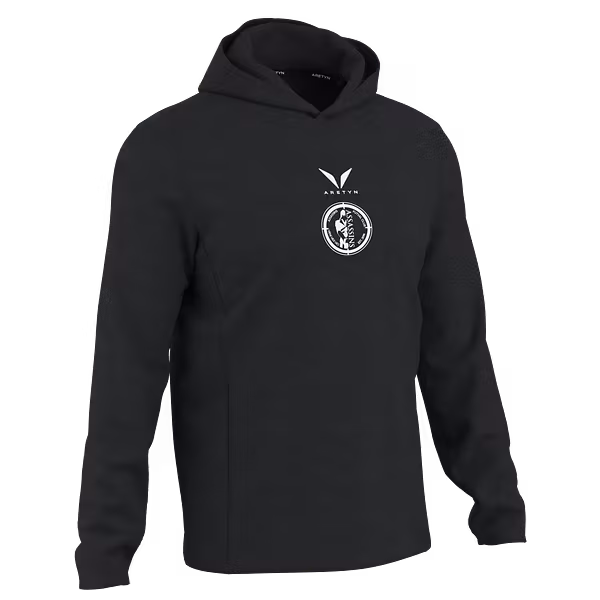 Assassins FC Virtue Pro Lightweight iD Hoodie