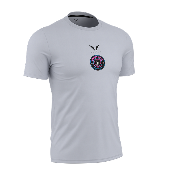 Legends United Ambition Supporter Tee