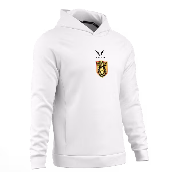 Emporia FC Virtue Pro Fleece iD Hoodie