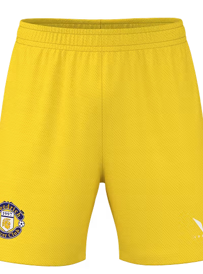 Goodrich SC Ambition X Game Shorts