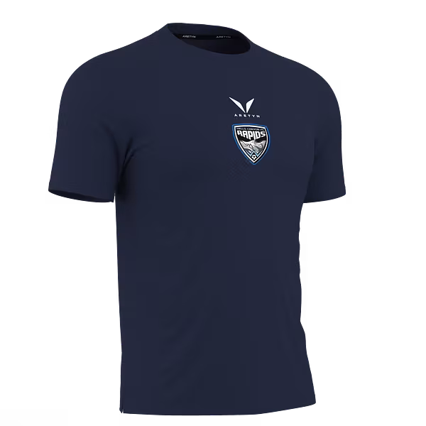 HELLS CANYON FC Virtue AmbiFiber Pro Travel iD Tee