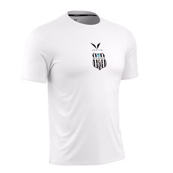 Tampa Rangers FC Virtue AmbiFiber Pro Travel iD Tee