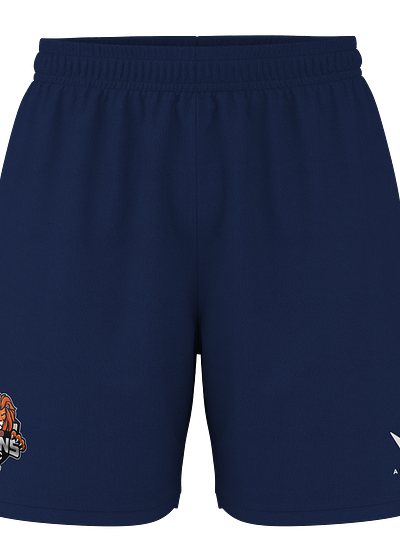 Red Lions FC Pulse X Game Shorts