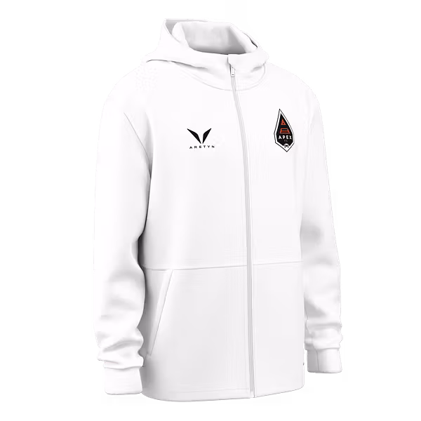 Stillwater SC Virtue Pro Travel iD Hooded Full Zip