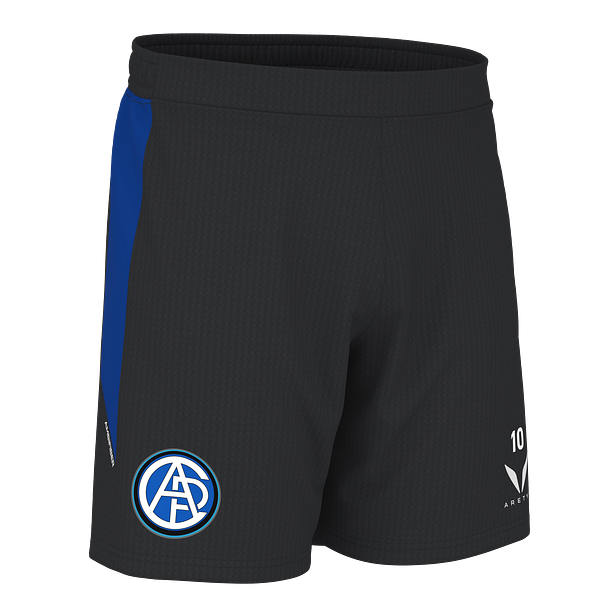 Club Athletico Parceiros Virtue AmbiFiber Pro Flex iD Shorts