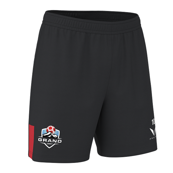 Grand County SC Ambition Performance Shorts