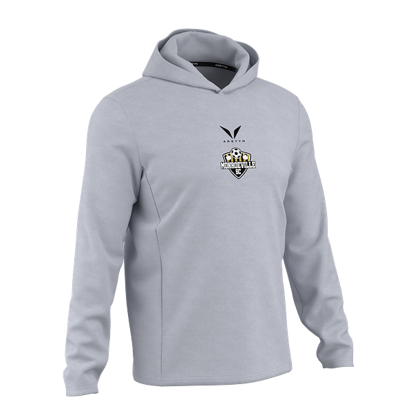 Monroeville SC Virtue Pro Lightweight iD Hoodie