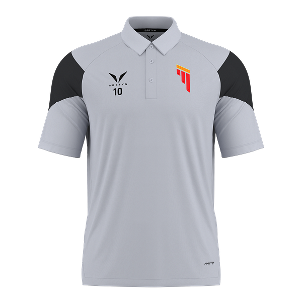 Futsoc Ambition Performance Polo
