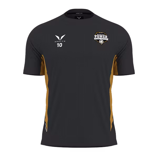 Michigan Power Virtue AmbiFiber Pro Flex iD Shirt