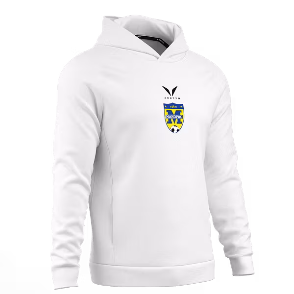 Mahopac Soccer Virtue Pro Fleece iD Hoodie