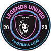 Legends United Logo