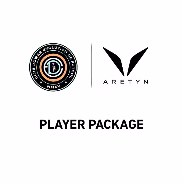 Power Evolution Required Player Package