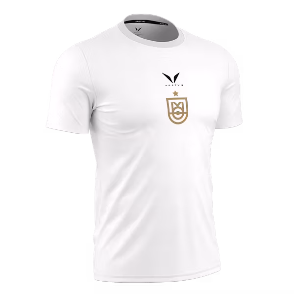 Merak Academy Ambition Supporter Tee