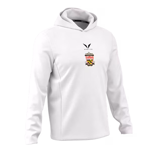 Maryland Elite SC Virtue Pro Lightweight iD Hoodie