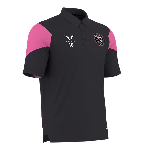 Black Diamond Ambition Performance Polo