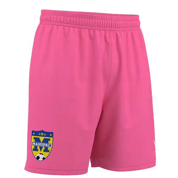 Mahopac Soccer Pulse X Game Shorts
