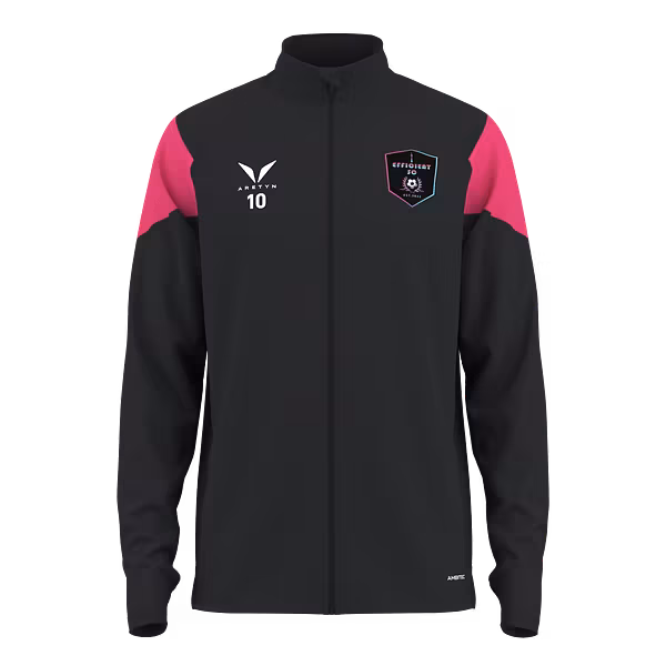 Efficient SC Ambition Performance Jacket