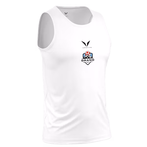 Grand County SC Essential Men Supporter Tank Top