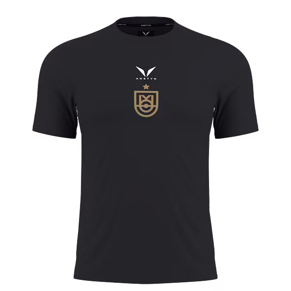 Merak Academy Virtue AmbiFiber Pro Travel iD Tee