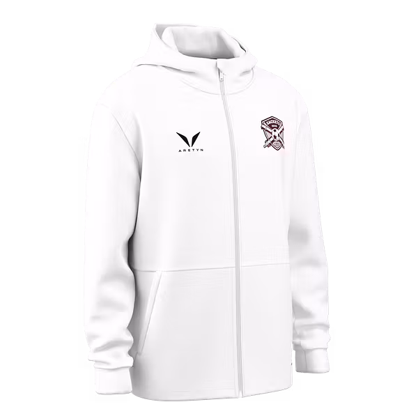 Sackets United Virtue Pro Travel iD Hooded Full Zip