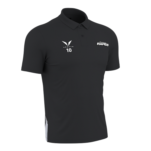Rochester Rapids Virtue AmbiFiber Pro Nylon iD Polo