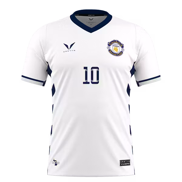 Goodrich SC Ambition X Game Jersey