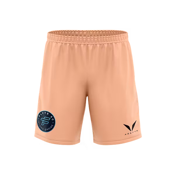 Flyte SC Roots Game Shorts