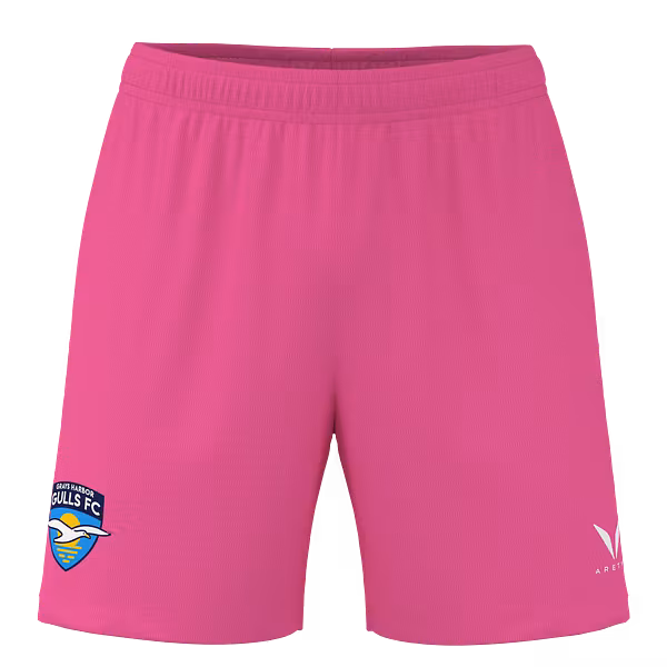 Grays Harbor Gulls FC Ambition Z Game Shorts