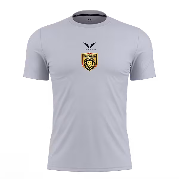 Emporia FC Ambition Supporter Tee