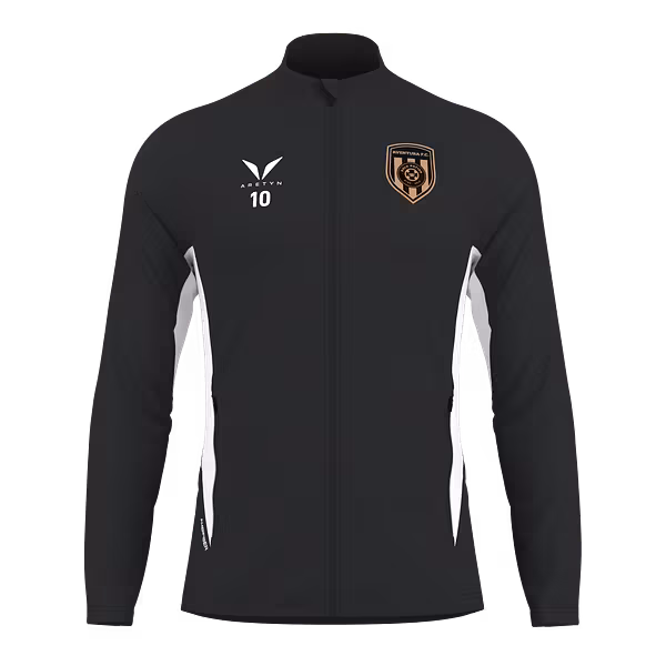 Aventura FC Virtue AmbiFiber Pro Woven iD Jacket