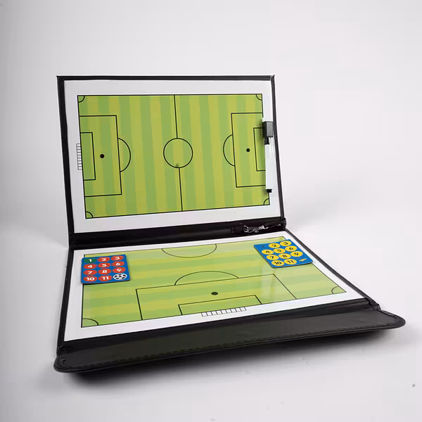 Foldable Tactical Board