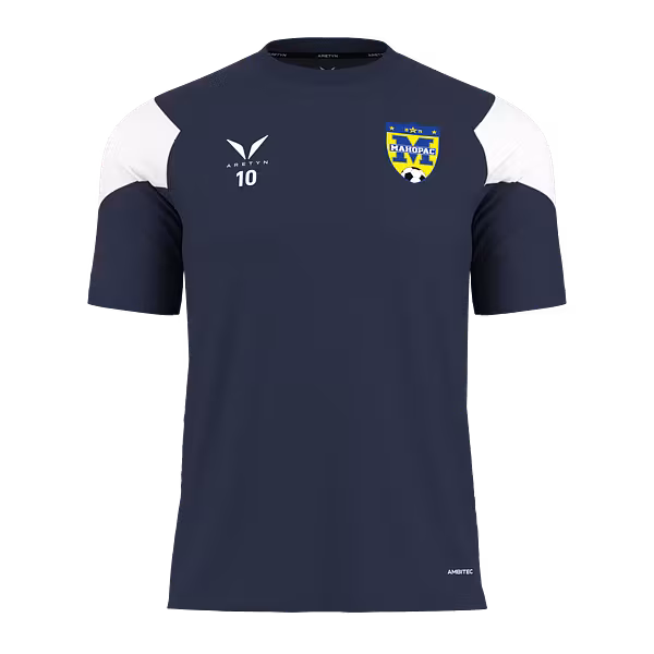Mahopac Soccer Ambition Performance Shirt