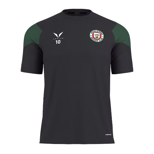 Vegas Strong SC Ambition Performance Shirt