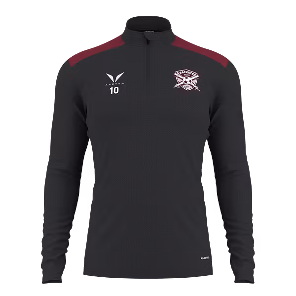 Sackets United Essential 1/4 Zip